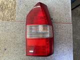 Задние фонари на Mitsubishi Chariot Grandys N84W 97г. В. Оригинал за 30 000 тг. в Караганда – фото 3