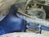 Пыльник двигателя Lexuz GXүшін7 000 тг. в Алматы – фото 4