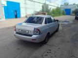 ВАЗ (Lada) Priora 2170 2013 года за 1 900 000 тг. в Астана