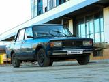 ВАЗ (Lada) 2105 2002 года за 440 000 тг. в Уральск