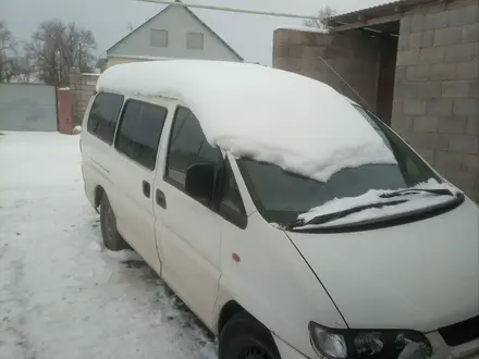 Mitsubishi L400 1999 года за 2 200 000 тг. в Алматы – фото 6