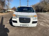 Hyundai Starex 2007 годаүшін3 500 000 тг. в Алматы