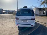 Hyundai Starex 2007 года за 3 500 000 тг. в Алматы – фото 3