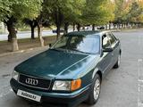 Audi 100 1992 года за 1 900 000 тг. в Тараз