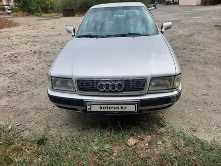 Audi 80 1991 года за 1 150 000 тг. в Талдыкорган