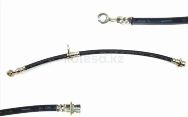 Шланг тормозной задний правый за 2 700 тг. в Талдыкорган