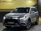 Mitsubishi Outlander 2020 года за 12 300 000 тг. в Актобе