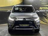 Mitsubishi Outlander 2020 годаүшін11 300 000 тг. в Актобе – фото 2