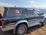 Toyota Hilux Surf 1994 годаүшін3 600 000 тг. в Алматы – фото 4