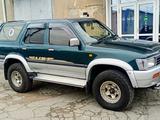 Toyota Hilux Surf 1994 годаүшін3 600 000 тг. в Алматы – фото 5
