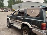 Toyota Hilux Surf 1994 годаүшін3 600 000 тг. в Алматы