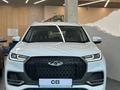 Chery C8 Classic 2026 годаfor8 490 000 тг. в Алматы – фото 2