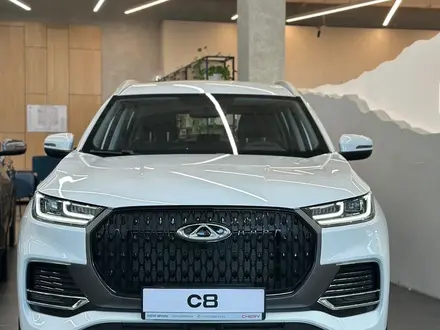 Chery C8 Classic 2026 года за 8 490 000 тг. в Алматы – фото 2