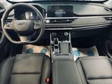 Chery C8 Classic 2026 года за 8 490 000 тг. в Алматы – фото 5