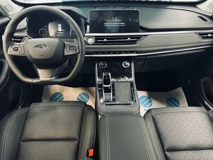 Chery C8 Classic 2026 года за 8 490 000 тг. в Алматы – фото 5