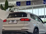 Chery C8 Classic 2026 года за 8 490 000 тг. в Алматы – фото 4