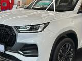 Chery C8 Classic 2026 года за 8 490 000 тг. в Алматы – фото 3