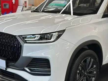 Chery C8 Classic 2026 года за 8 490 000 тг. в Алматы – фото 3