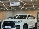 Chery C8 Classic 2026 года за 8 490 000 тг. в Алматы