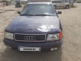 Audi 100 1993 года за 1 600 000 тг. в Кулан – фото 2