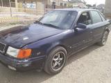 Audi 100 1993 года за 1 600 000 тг. в Кулан – фото 3