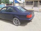 Audi 100 1993 года за 1 600 000 тг. в Кулан – фото 4