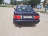 Audi 100 1993 года за 1 600 000 тг. в Кулан – фото 5