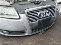 Audi a6 капля носик мордаүшін370 000 тг. в Алматы