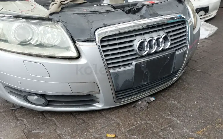 Audi a6 капля носик морда за 300 000 тг. в Алматы