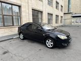 MG 350 2013 года за 2 300 000 тг. в Алматы – фото 2
