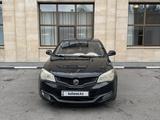 MG 350 2013 года за 2 300 000 тг. в Алматы