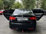 MG 350 2013 года за 2 300 000 тг. в Алматы – фото 4