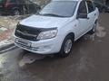 ВАЗ (Lada) Granta 2190 2013 года за 2 100 000 тг. в Актау – фото 2