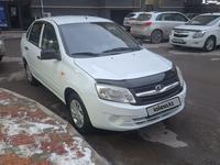 ВАЗ (Lada) Granta 2190 2013 годаүшін2 100 000 тг. в Актау