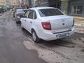 ВАЗ (Lada) Granta 2190 2013 года за 2 100 000 тг. в Актау – фото 3