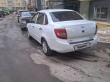 ВАЗ (Lada) Granta 2190 2013 года за 2 100 000 тг. в Актау – фото 3