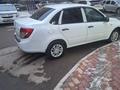 ВАЗ (Lada) Granta 2190 2013 года за 2 100 000 тг. в Актау – фото 4