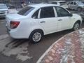 ВАЗ (Lada) Granta 2190 2013 года за 2 100 000 тг. в Актау – фото 5