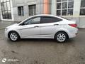 Hyundai Solaris 2014 годаfor6 000 000 тг. в Астана – фото 5