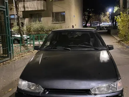 ВАЗ (Lada) 2114 2004 года за 990 000 тг. в Алматы