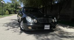 Mercedes-Benz E 240 2003 годаfor4 950 000 тг. в Шымкент