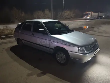 ВАЗ (Lada) 2112 2006 года за 1 600 000 тг. в Костанай – фото 6