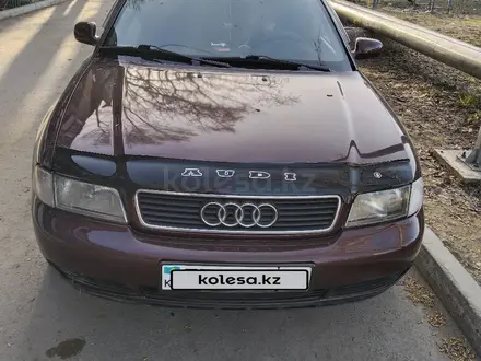 Audi A4 1996 года за 2 600 000 тг. в Караганда
