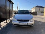ВАЗ (Lada) Priora 2170 2012 года за 1 800 000 тг. в Жанаозен – фото 3