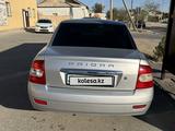 ВАЗ (Lada) Priora 2170 2012 года за 1 800 000 тг. в Жанаозен – фото 2