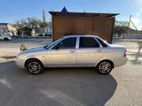 ВАЗ (Lada) Priora 2170 2012 года за 1 800 000 тг. в Жанаозен – фото 4