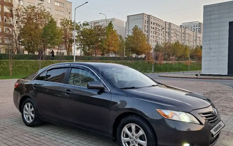 Toyota Camry 2007 годаfor6 500 000 тг. в Шымкент