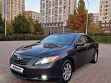 Toyota Camry 2007 года за 5 800 000 тг. в Шымкент – фото 4