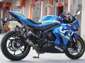 Suzuki  GSX-R 1000 2017 годаүшін6 500 000 тг. в Алматы – фото 7