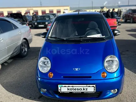 Daewoo Matiz 2013 года за 2 500 000 тг. в Тараз